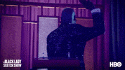 Love It Yes GIF by A Black Lady Sketch Show