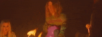Alissa Violet GIF by Machine Gun Kelly