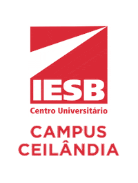 IESB_oficial iesb ceilandia iesb ceilandia iesbceilandia Sticker