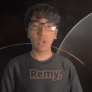 Remy GIF