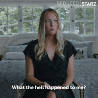 Documentary Nxivm GIF by STARZ