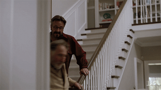 marc maron lol GIF by IFC