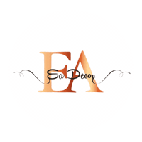 eadecor eadecor eamedya Sticker