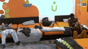 Bbnaija GIF by Big Brother Naija