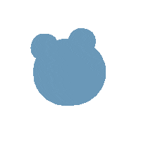 friends_gggm friends 고민 프렌즈 흠 Sticker