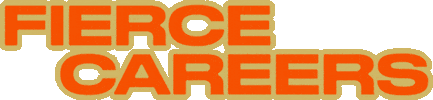 Linkedin Resume Sticker by Fierce Careers