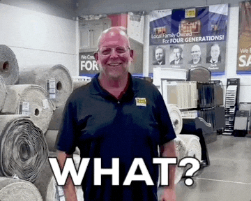 Question What GIF by Floor Trader of Tacoma