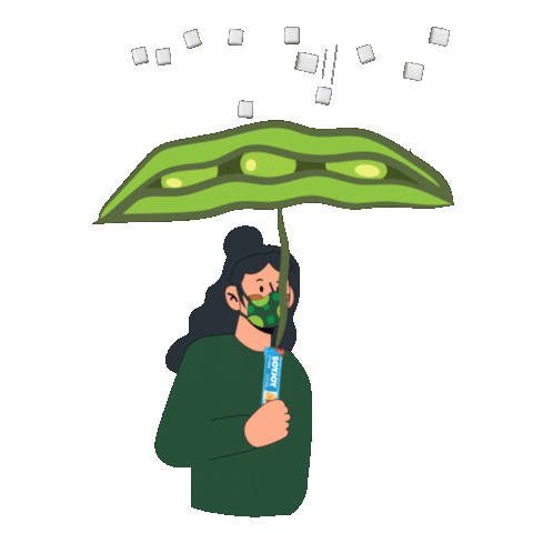 soyjoy_id giphyupload soyjoy kebaikan kedelai Sticker