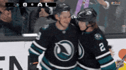 Will Smith Smile GIF by NHL