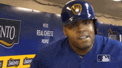 major league baseball sport GIF by MLB