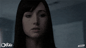 patrick fugit hbo GIF by Outcast
