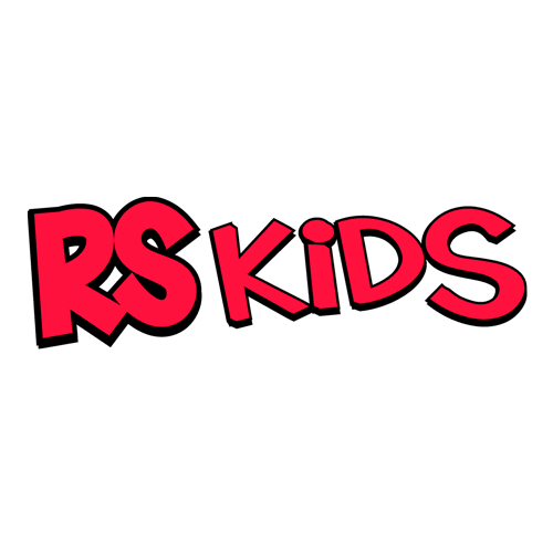 rs kids Sticker by rocksprings