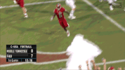 florida atlantic fau football GIF by FAU Athletics