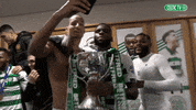 Celtic Fc Yas GIF by Celtic Football Club