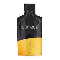 Cunique Sticker by Jeunesse Global