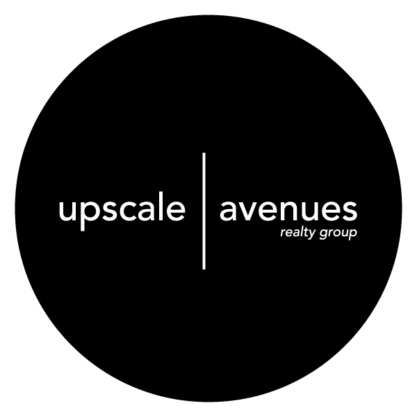 Homeforsale Norfolkva Sticker by Upscale Avenues Realty Group