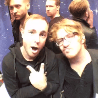 iheartjingleball GIF by iHeartRadio
