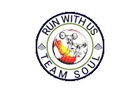 Team Soul Sticker by crossfitsoulmiami