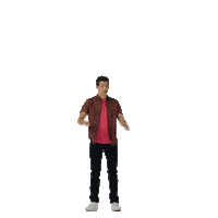 High School Musical Party Sticker by Disney+