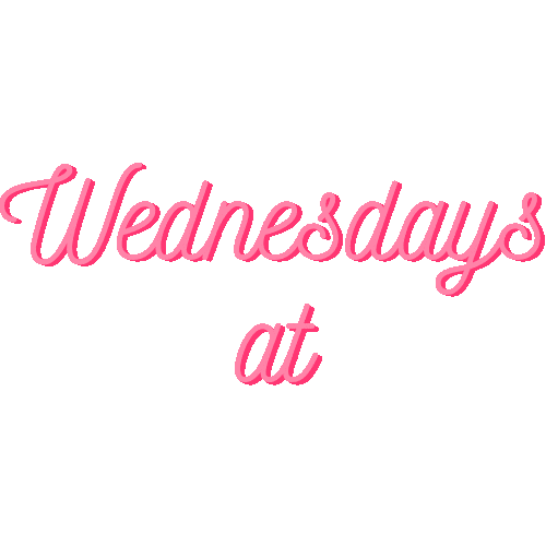 Wednesday Consultancy Sticker by lexicondigital