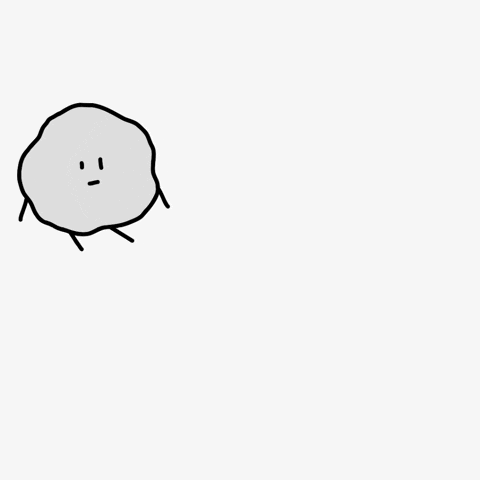 Shadow No GIF