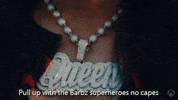 Nicki Minaj Loop GIF by Xbox