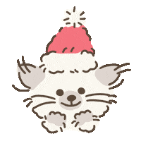 Christmas Ok Sticker by koimoffee