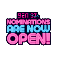 Nominations Sticker by Prince George Chamber of Commerce