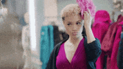 Girl Fashion GIF by WE tv