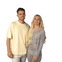 Wtf Sticker by RTLde