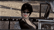 elvira mistress of the dark film GIF by Arrow Video