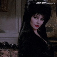 Sexy Drag Queen GIF by Arrow Video
