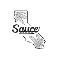 sauceessentials pride california michigan arizona Sticker