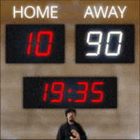 10 Home GIF