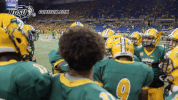 north dakota state football GIF by NDSU Athletics