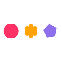 Loop Effects Sticker by 4510