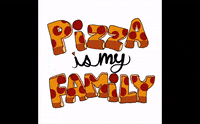 Pizza Time GIF