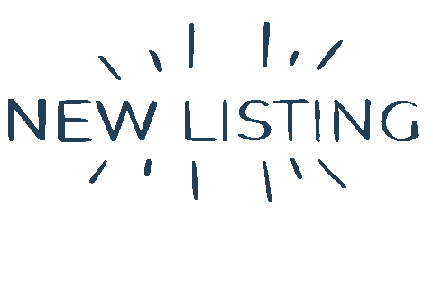 Listing For Sale Sticker by DASH Carolina