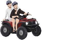 Happy Bangtan Sonyeondan Sticker by Wooli