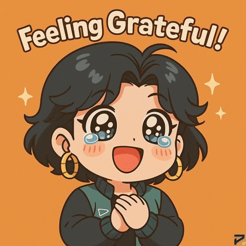 For You GIF by Persona