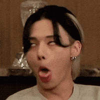 Ateez GIF