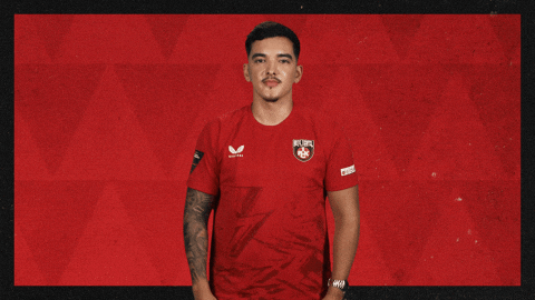 Fc Kaiserslautern Football GIF by Bundesliga