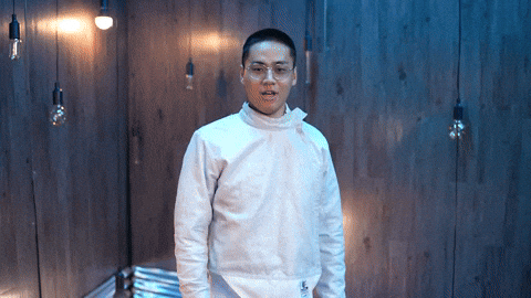 Lets Go Hype GIF by UNC Tar Heels
