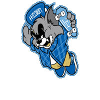 Fashion Texas Sticker by Hoodcatmfg