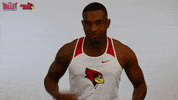 Illinois State Mvc GIF by Missouri Valley Conference