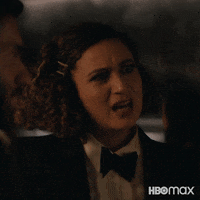 Making Face GIF by HBO Max