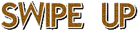 Shop Swipe Up Sticker by SUZY LEVIAN