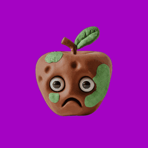 Sad Mood GIF