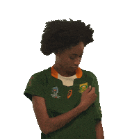 Rugby Rwc2019 Sticker by ASICS