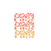 Jesus Smile Sticker